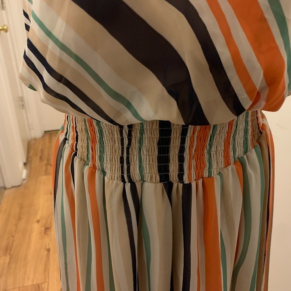 Summer dress small - Picture 5 of 5